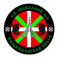 Escudo CD Iberlanda