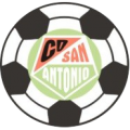Escudo CD San Antonio