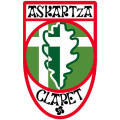 Escudo Askartza Claret FC C