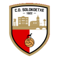 Escudo CD Solokoetxe