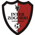 Escudo Inter Zogorri