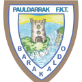 Escudo Pauldarrak FKT Berdea