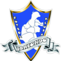 Escudo Ibaiondo FK Inter Zogorri