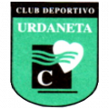 Escudo CD Urdaneta B