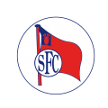 Escudo Santutxu FC Zuria