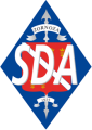 Escudo SD Amorebieta B