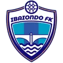Escudo Ibaiondo FK