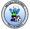 Escudo Ibaiondo FK