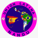 Escudo Unión Latina Ñan