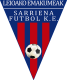 Escudo Leioako Emakumeak B