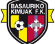 Escudo Basauriko Kimuak B