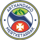 Escudo Artxandako Mertxetarrak