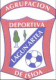 Escudo Lagun Artea