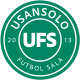 Escudo UFS Usansolo