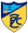 Escudo Zuazo B