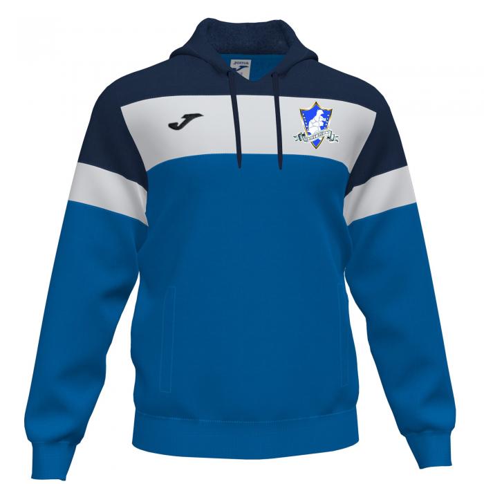 Sudadera de Paseo Escolar